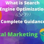 What is Search Engine Optimization. Complete Guidance