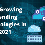 Top Upcomming (Future) trending technology in 2020-21